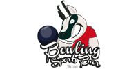 logo bowling sports bar villars sur ollon