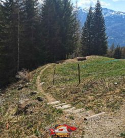 🏞️ Bisse de Tsa Crêta – Val d’Hérens