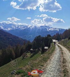 🏞️ Bisse de Tsa Crêta – Val d’Hérens