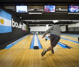 🎳 Bowling Sports Bar Villars-sur-Ollon