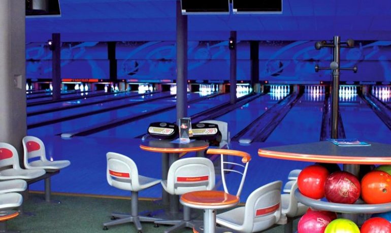 🎳 Bowling du Parc – Châteaux d’Oex