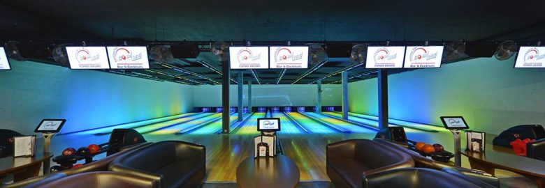🎳 Bowling Lausanne/Flon