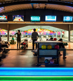 🎳🎱 Bowling des Rottes – Conthey