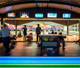 🎳 Bowling des Rottes – Conthey