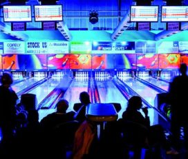 🎳 XL Bowling la Chaux-de-Fonds