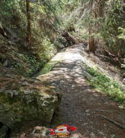 🏞️ Bisse de Vercorin