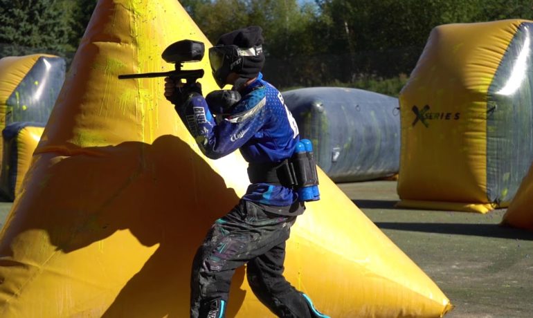 🔫 Lion’s Paintball – Martigny