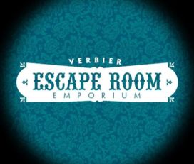 🚪 Escape Room Emporium Verbier