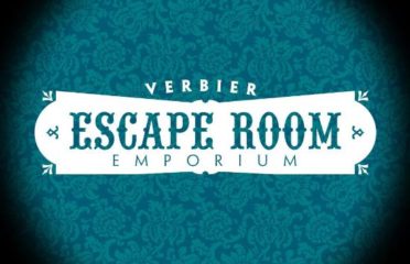 🚪 Escape Room Emporium – Verbier