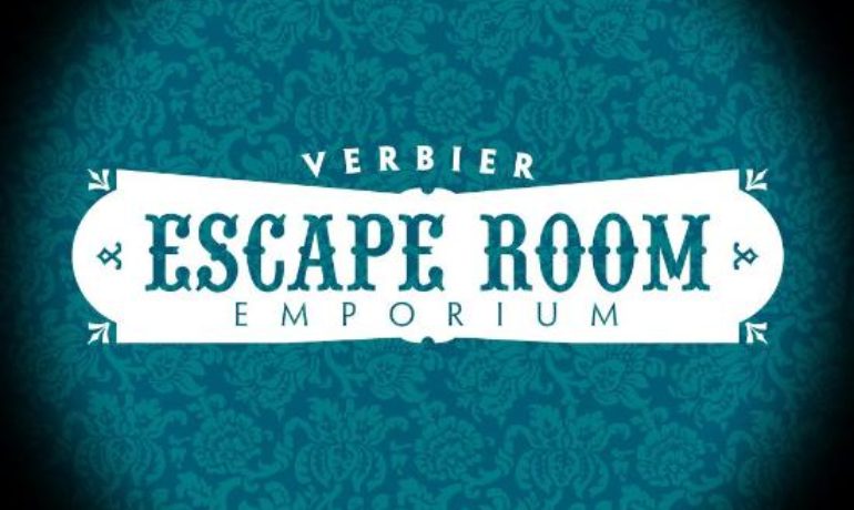 🚪 Escape Room Emporium – Verbier