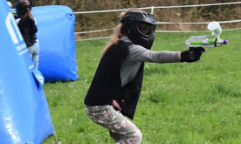 🔫 Paintball.ch – Genève