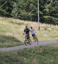 🎢🛷🛴 Parc de Loisirs de la Robella