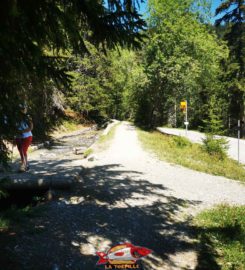 🏞️ Bisse du Tsittoret – Crans-Montana