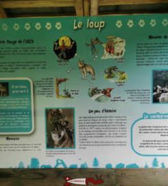 🐅 Zoo Juraparc – Vallorbe
