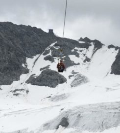 ⚡ Mont 4 Zipline – Tyrolienne du Mont-Fort
