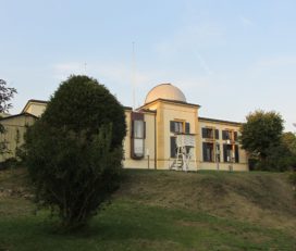 🔭 Observatoire Cantonal de Neuchâtel