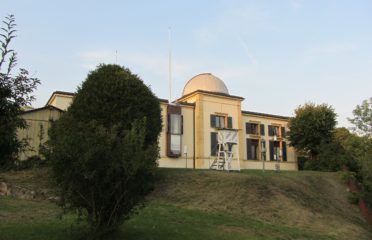 🔭 Observatoire Cantonal de Neuchâtel