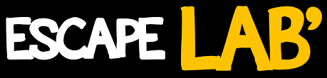 escape lab geneve logo