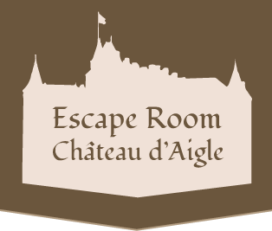 🚪 Escape Room Château d’Aigle