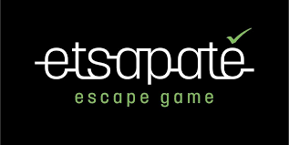 etsapate escape game lavey morcles logo