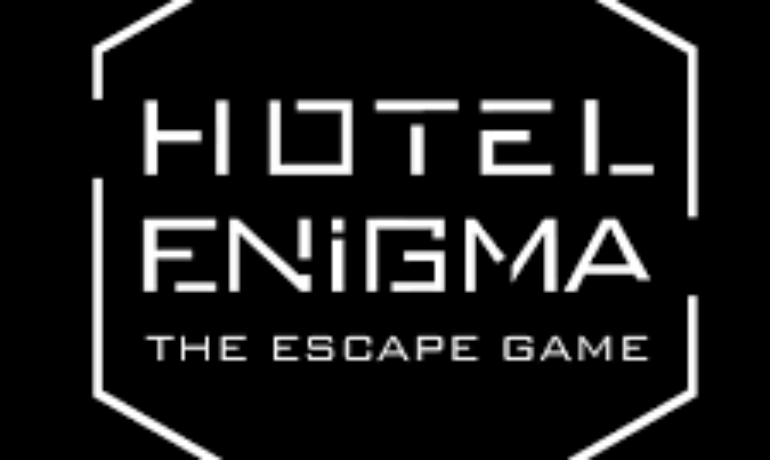 🚪 Hôtel Enigma Lausanne