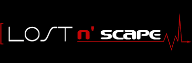lost n scape geneve logo