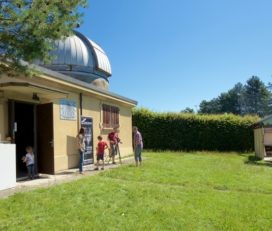🔭 Observatoire Astronomique de Lausanne