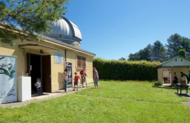 🔭 Observatoire Astronomique de Lausanne