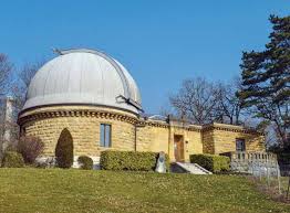 🔭 Observatoire Astronomique de Malvilliers
