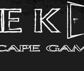 🚪 Escape Game The Key Lausanne