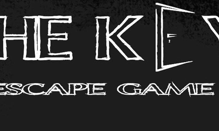 🚪 Escape Game The Key – Lausanne