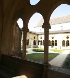 ⛪ Eglise Collégiale de Neuchâtel