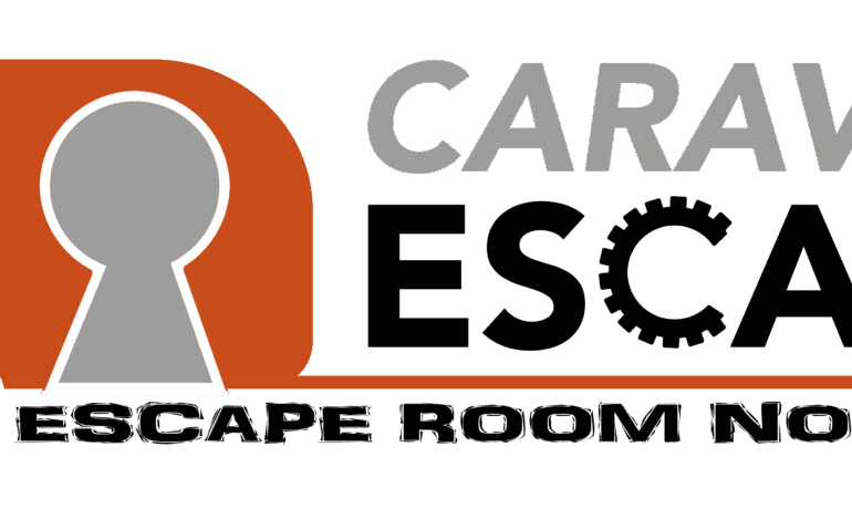 🚪 Caravan Escape Neuchâtel