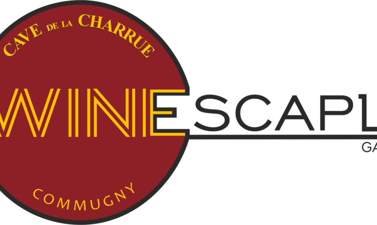 🚪 WINEscape Game – Commugny