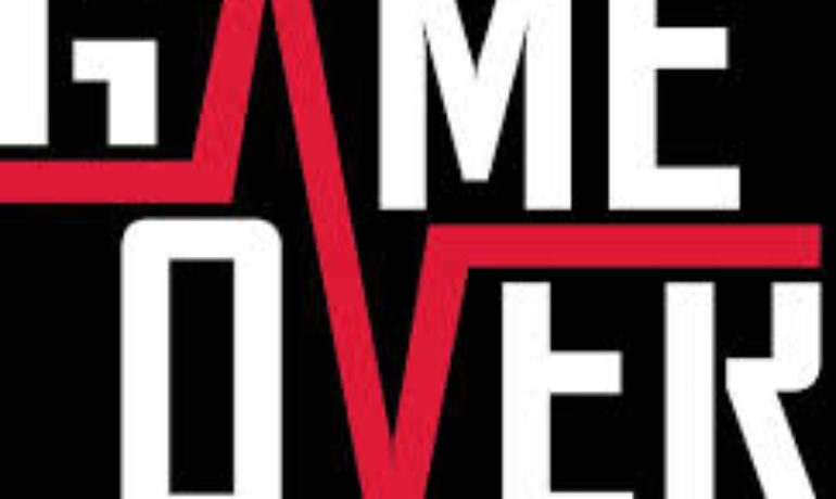 🚪 Escape Game Game Over Genève