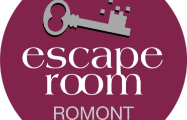 🚪 Escape Room Romont