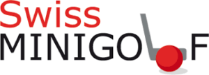 logo swiss minigolf
