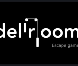 🚪 Delirioom Escape Game – Fribourg