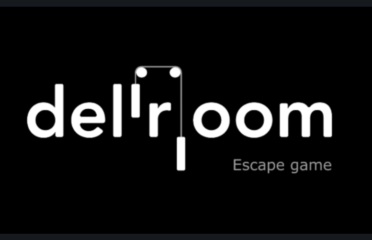 🚪 Delirioom Escape Game Fribourg