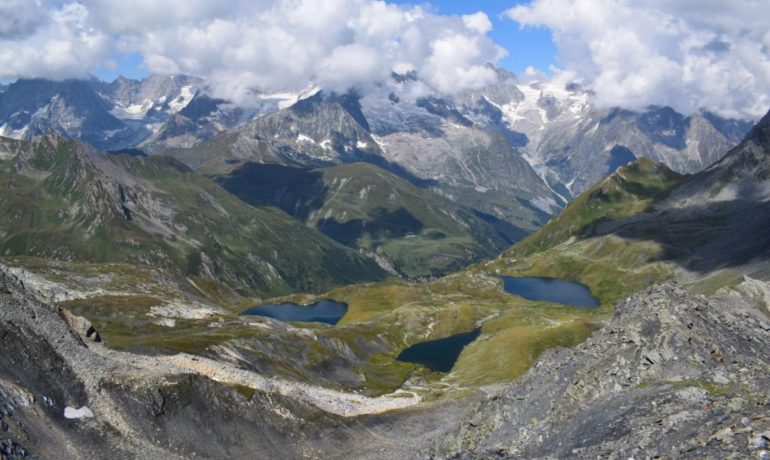 🚤 Lacs de Fenêtre – La Fouly