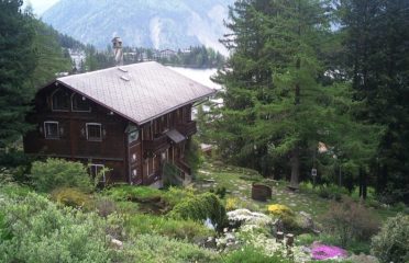 🌼 Jardin Botanique Flore-Alpe de Champex-Lac