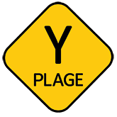 logo Club Y-Plage Yverdon-les-Bains