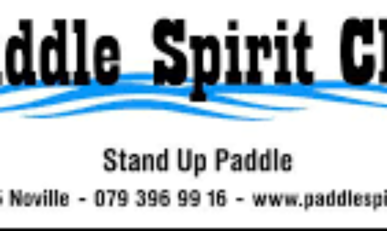 🌊 Paddle Spirit Club – Noville