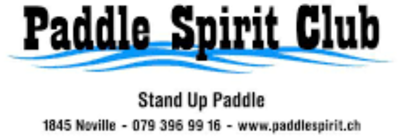 🌊 Paddle Spirit Club – Noville