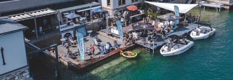 🌊 Ski Nautique Club Neuchâtel