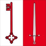 drapeau romainmotiers