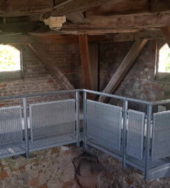 🏰 Château de la Sarraz