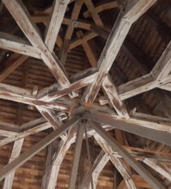 🏰 Château de la Sarraz