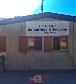 🏗️🚤 Barrage et Lac d’Emosson Vallée du Trient