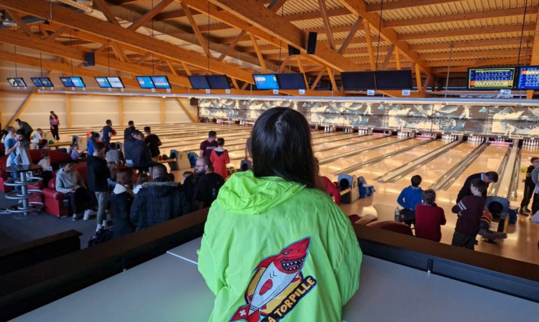 🎳🎱🎢⛳🔫🥽 Fun Planet Bulle